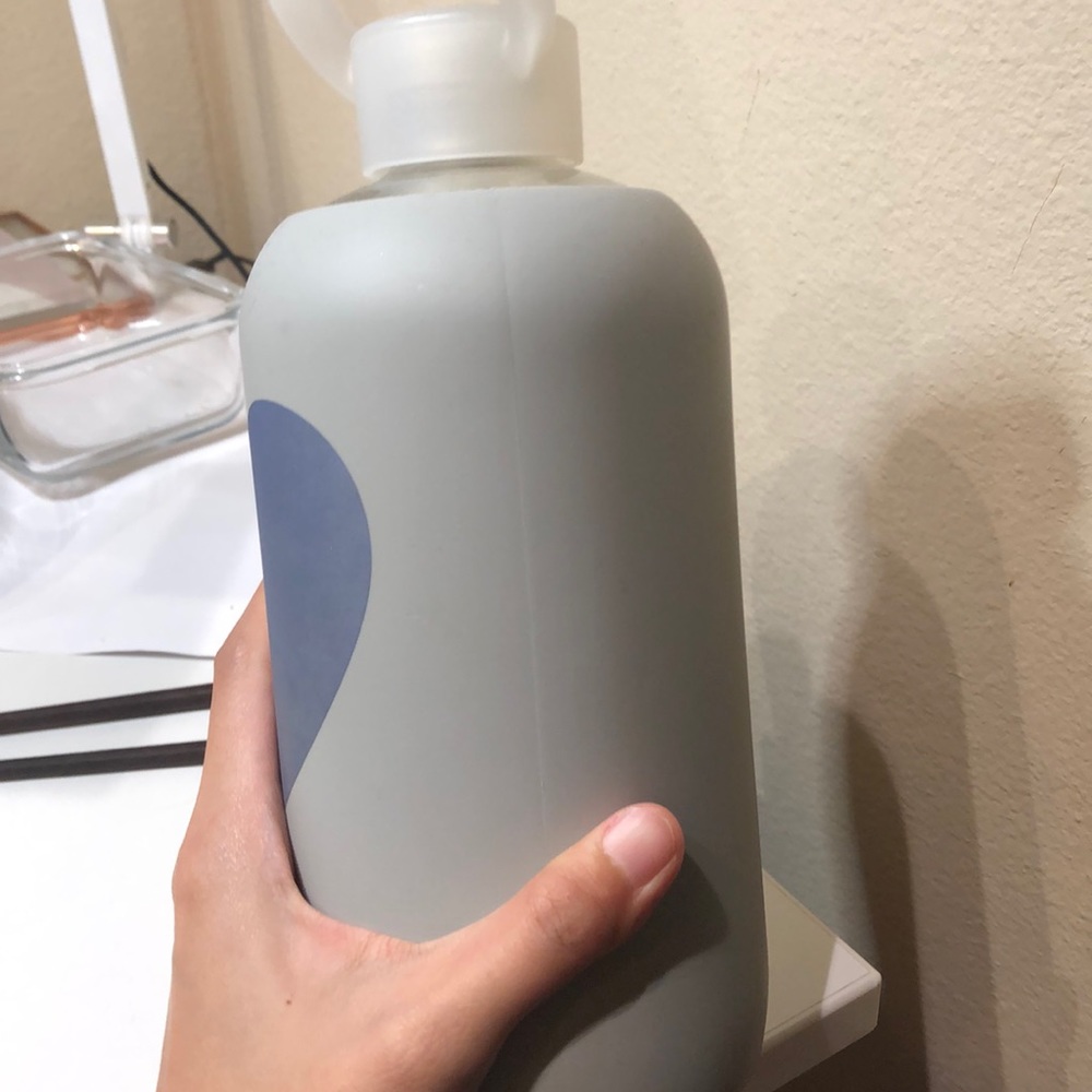 bk water btl